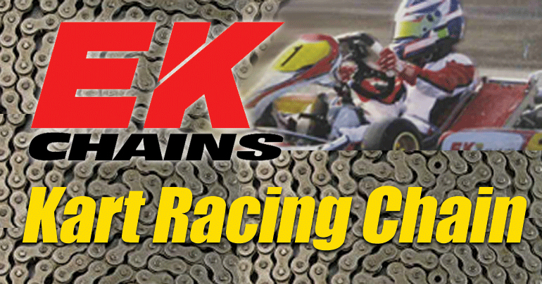 EK Chain